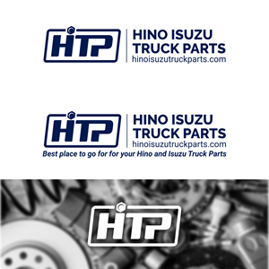 Logo-Design von DigitalArt für Parts LogiQ | Design #33651777