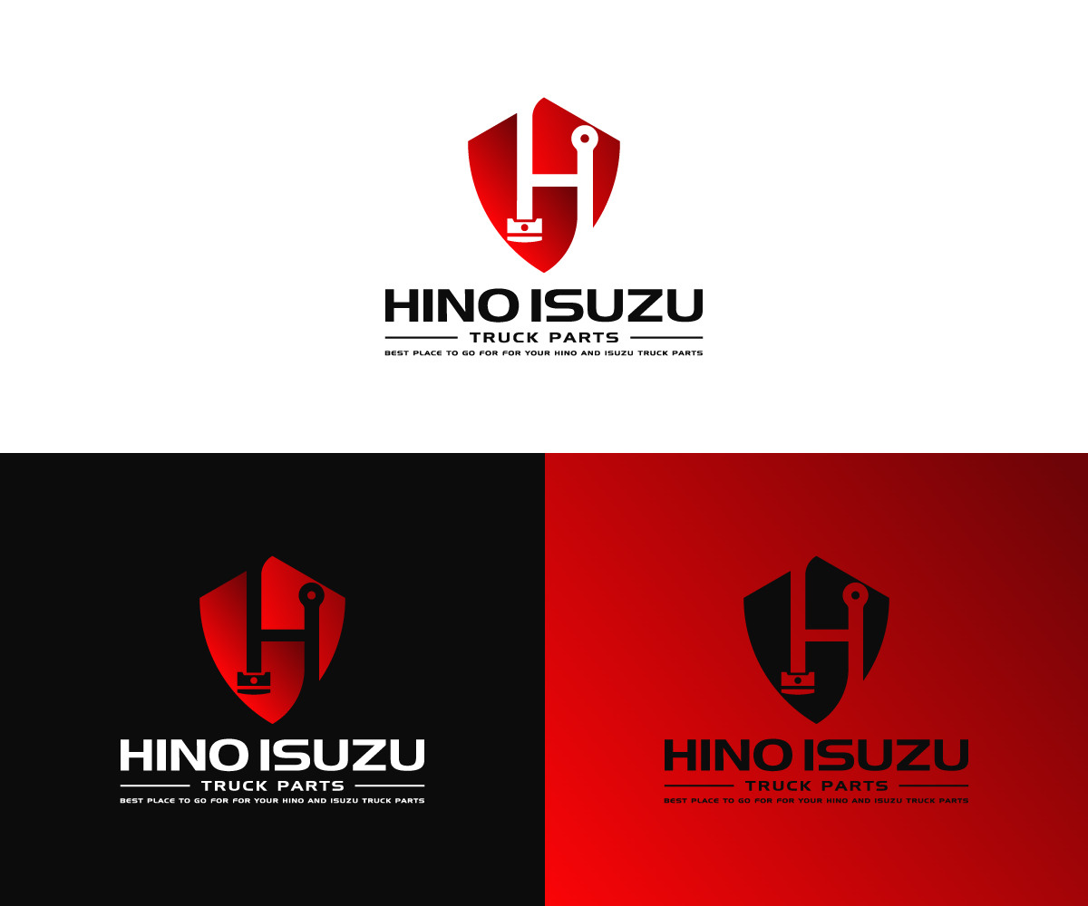 Design de Logo par Ansh Design pour Parts LogiQ | Design #33609739