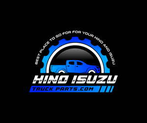 Logo Design by Ansh Design for Parts LogiQ | Design: #33609740