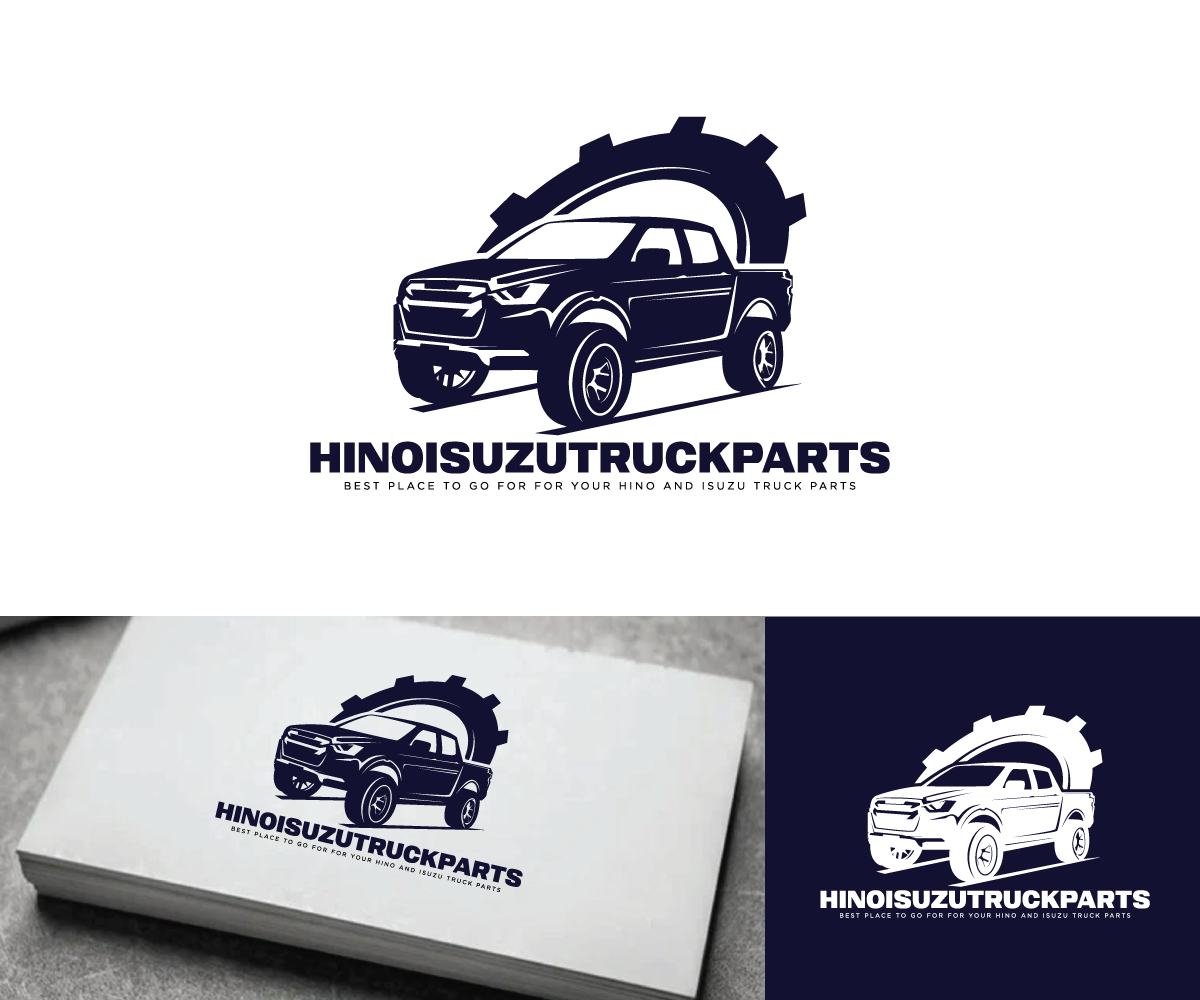 Diseño de Logo por Ansh Design para Parts LogiQ | Diseño #33609741