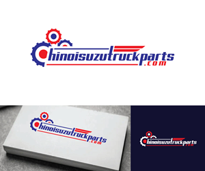 Logo Design by Ansh Design for Parts LogiQ | Design: #33609742