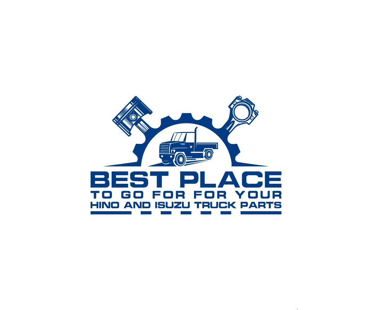 Logo Design by kamruzzaman 5 for Parts LogiQ | Design: #33645522