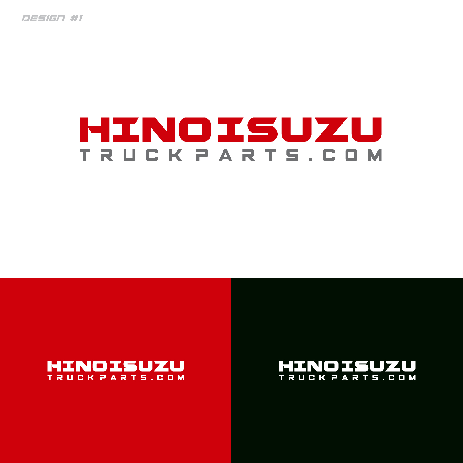 Logo Design by RealManish for Parts LogiQ | Design #33610822