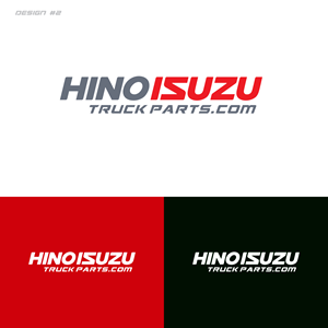 Logo Design by RealManish for Parts LogiQ | Design: #33610824