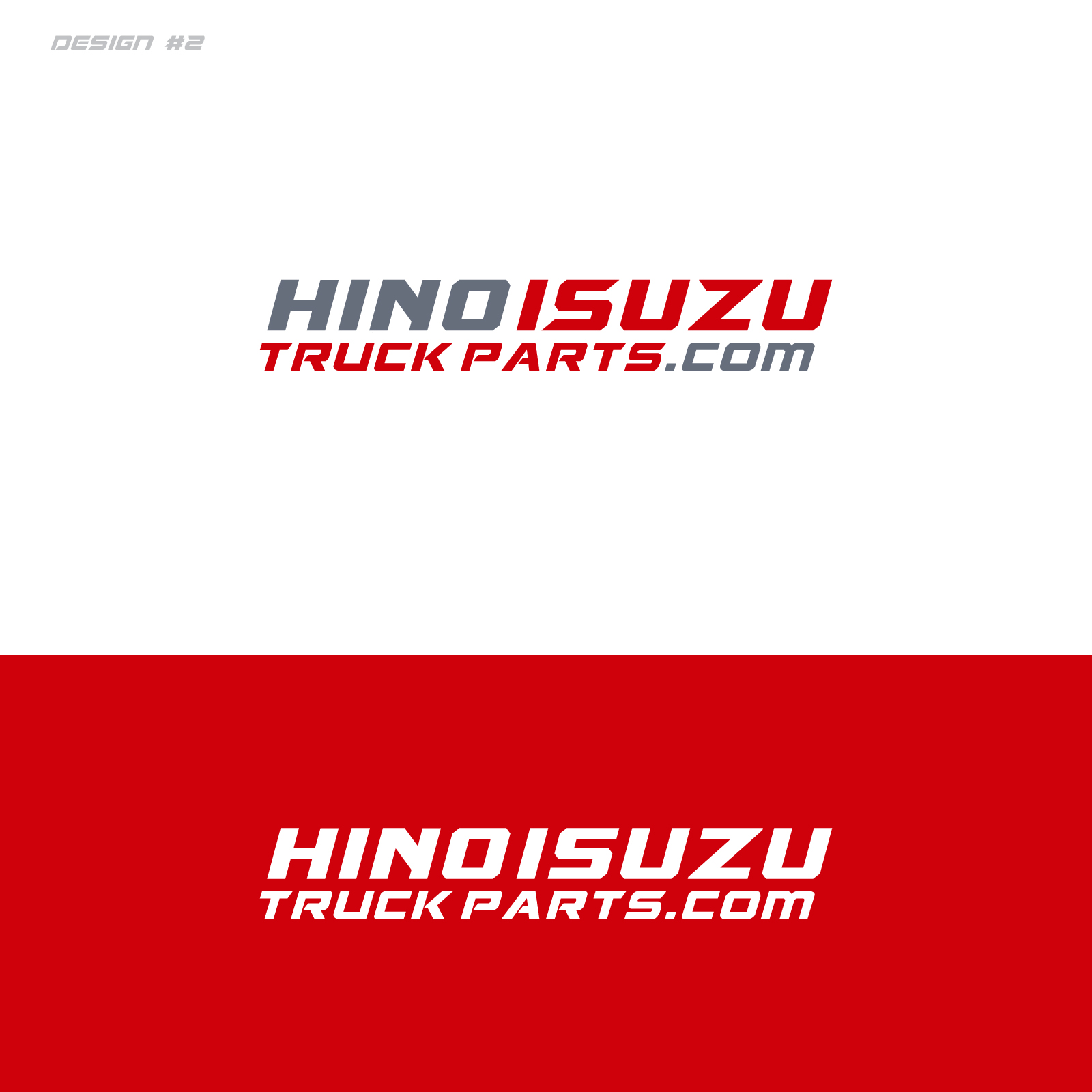 Logo Design by RealManish for Parts LogiQ | Design #33610939