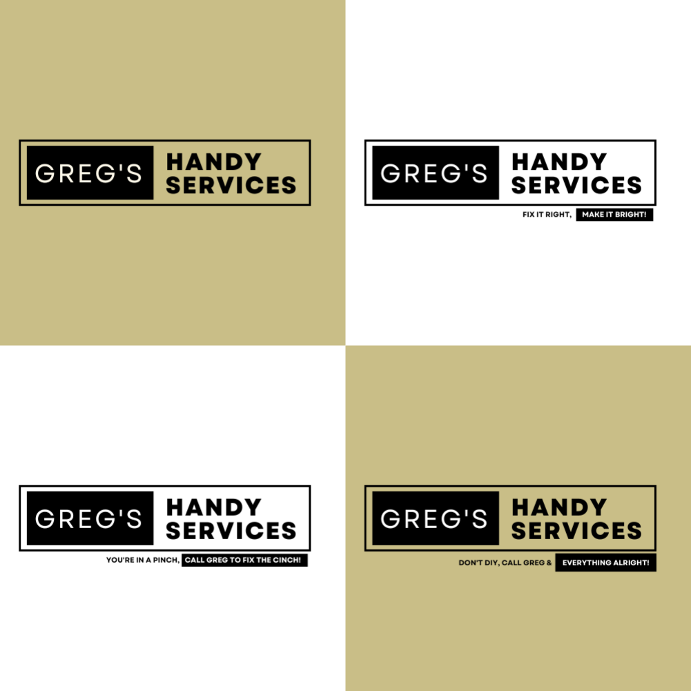 Logo Design by Zarina Tama for this project | Design #33650379