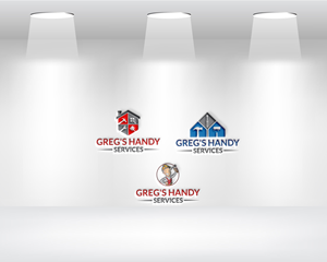 Logo Design by Daniel Khan for this project | Design: #33606863