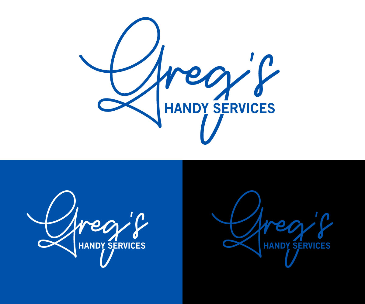 Logo Design by Kavth for this project | Design #33638293