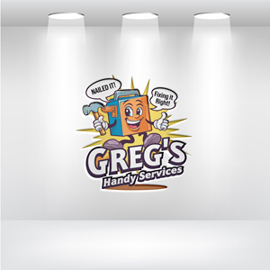 Logo Design by VectorForge for this project | Design: #33718426