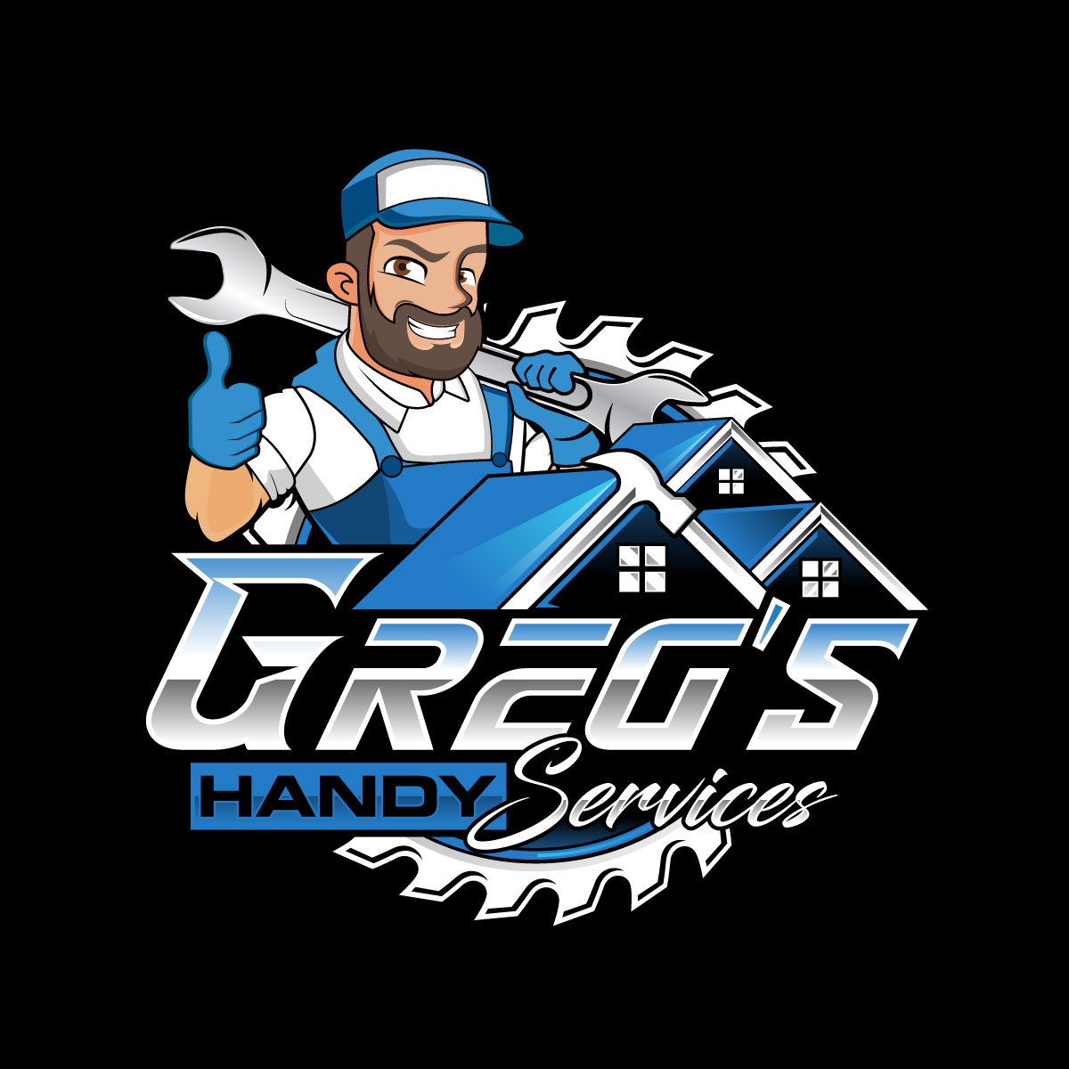 Logo Design by Suvendu.S for this project | Design #33648612