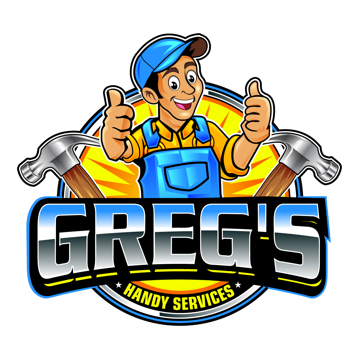 Logo Design by Suvendu.S for this project | Design #33648617