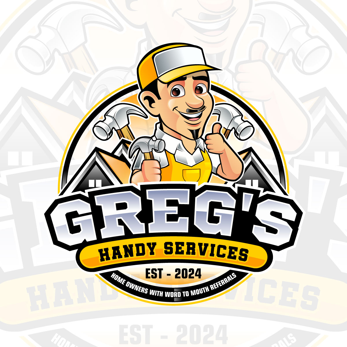 Logo Design by Suvendu.S for this project | Design #33649050