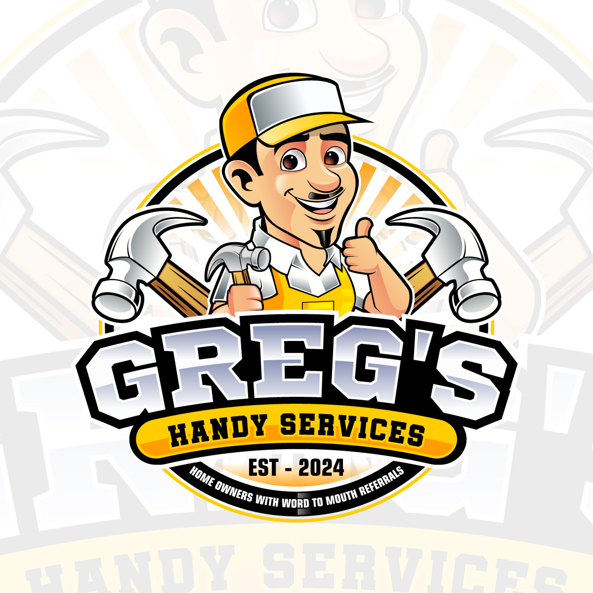 Logo Design by Suvendu.S for this project | Design #33649051