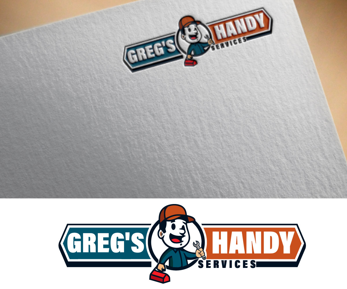 Logo Design by FARU.......... for this project | Design #33626347