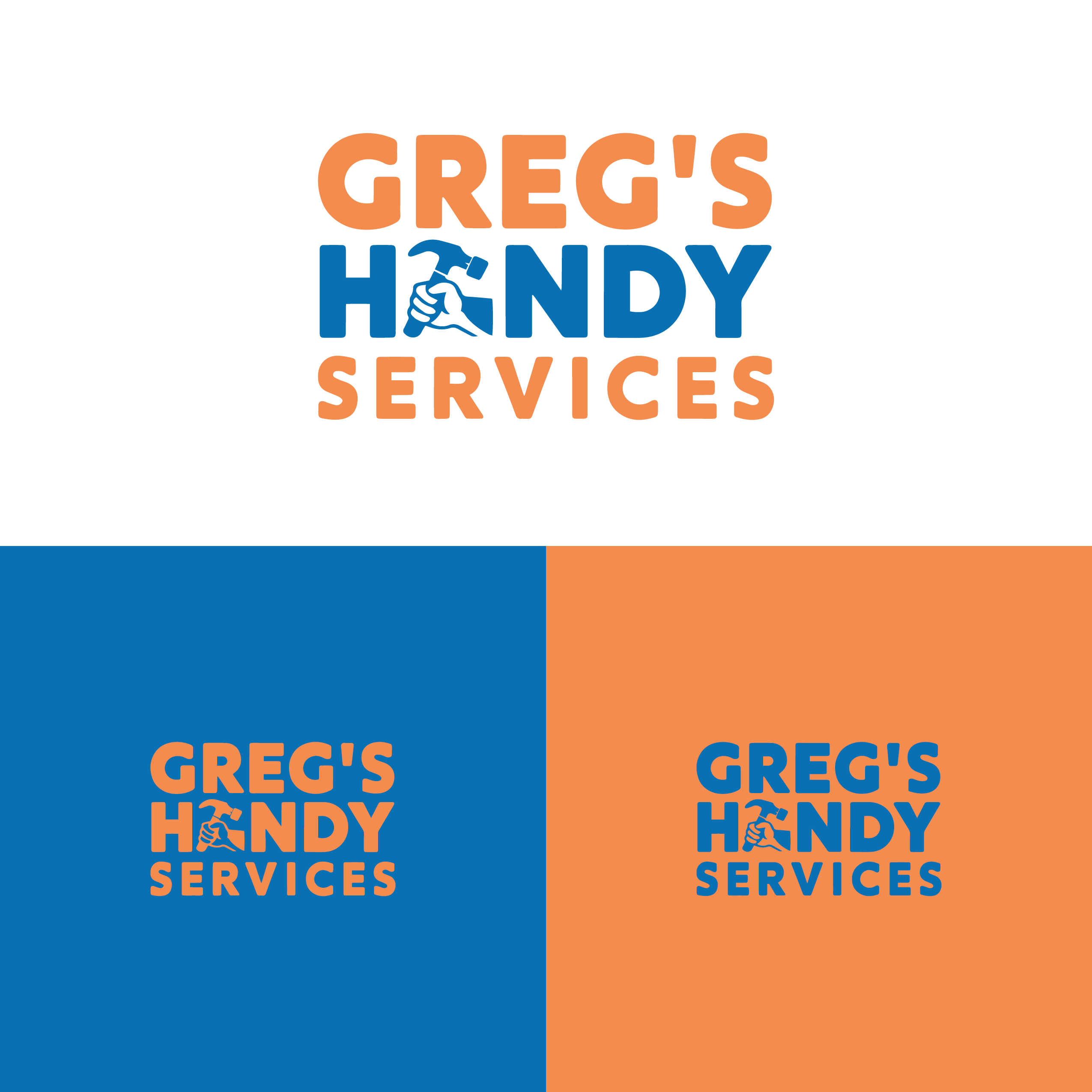 Logo Design by Ar_nisam_usman for this project | Design #33943253