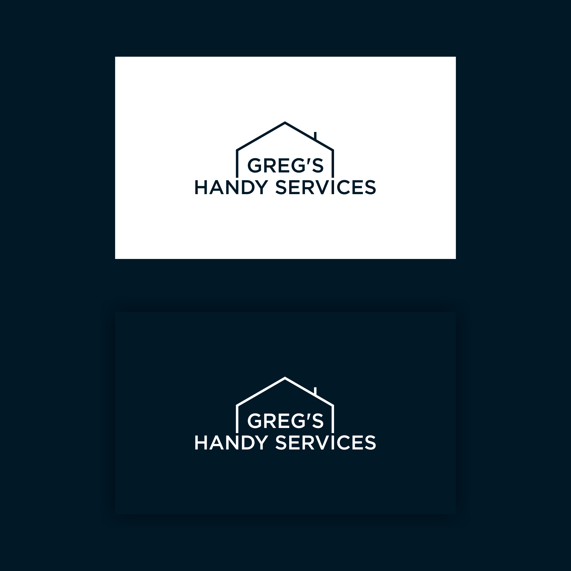 Logo Design by B.O_studio for this project | Design #33649517