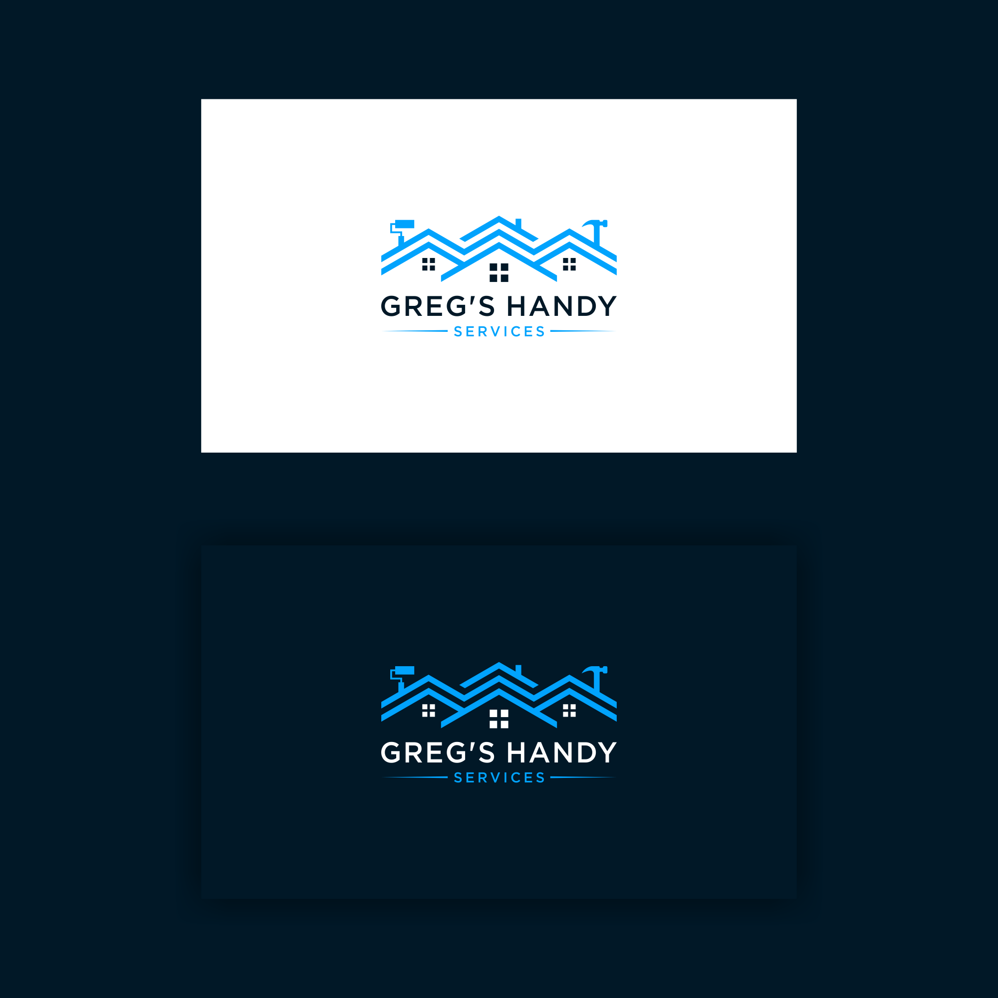 Logo Design by B.O_studio for this project | Design #33650078