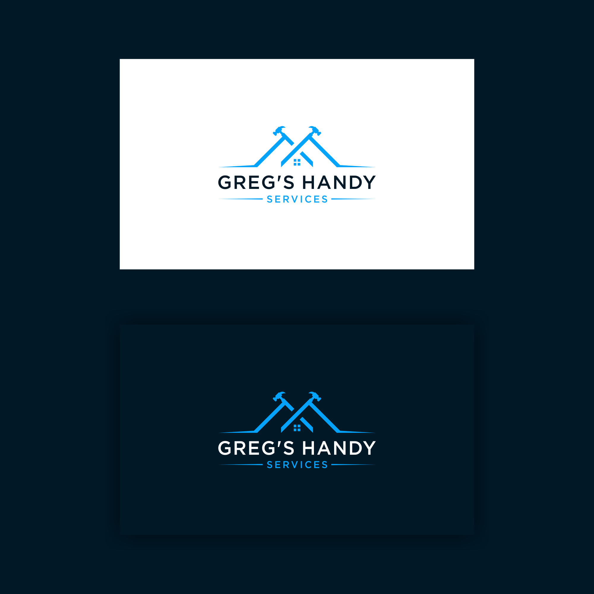 Logo Design by B.O_studio for this project | Design #33650096