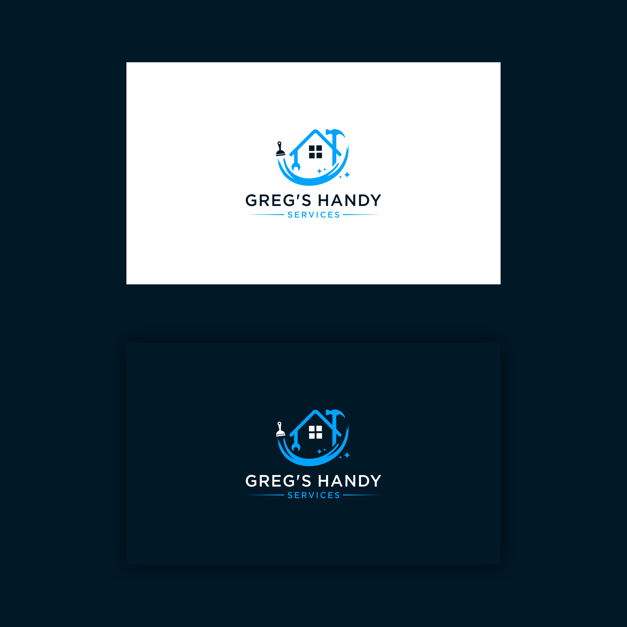 Logo Design by B.O_studio for this project | Design #33650108
