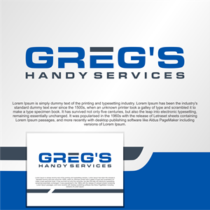 Logo Design by diego costa for this project | Design: #33614794