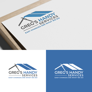 Logo Design by syad666 for this project | Design: #33608406