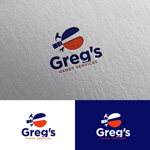 Logo Design by Alex Henry for this project | Design: #33608778