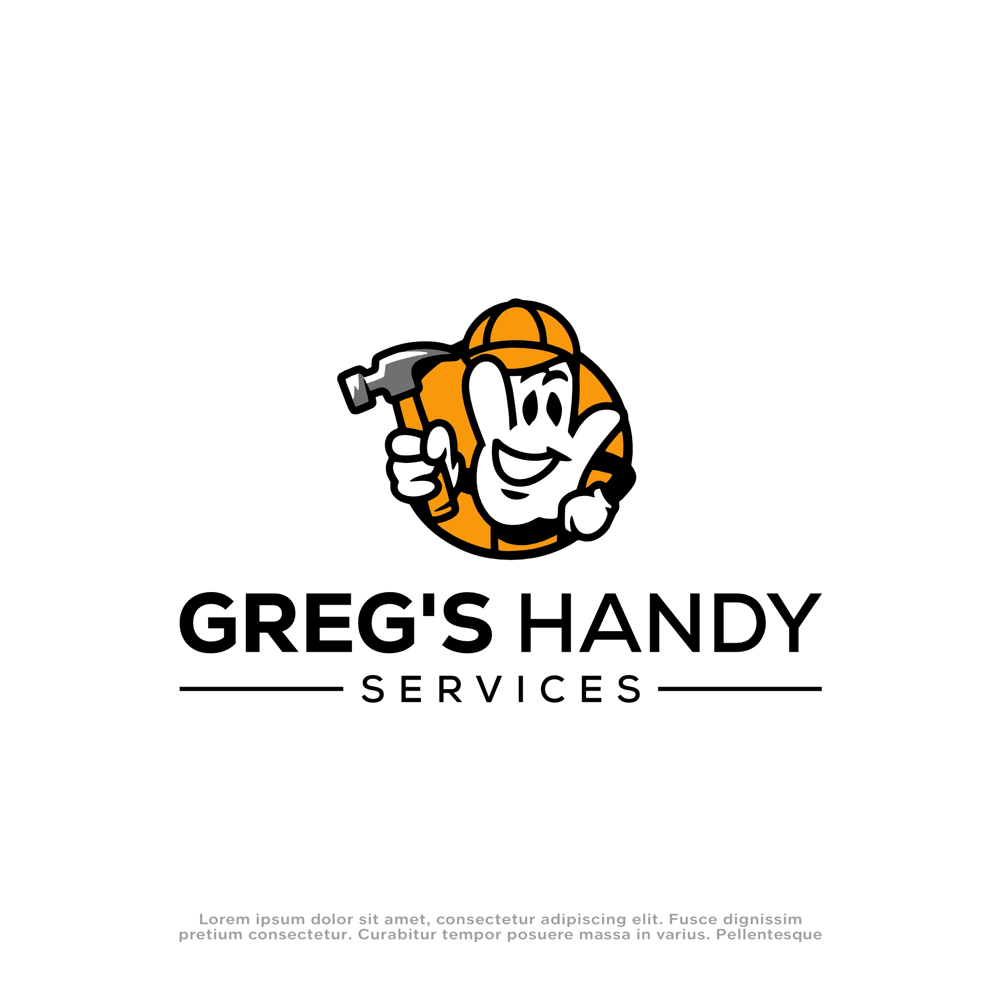 Logo Design by win it for this project | Design #33619740