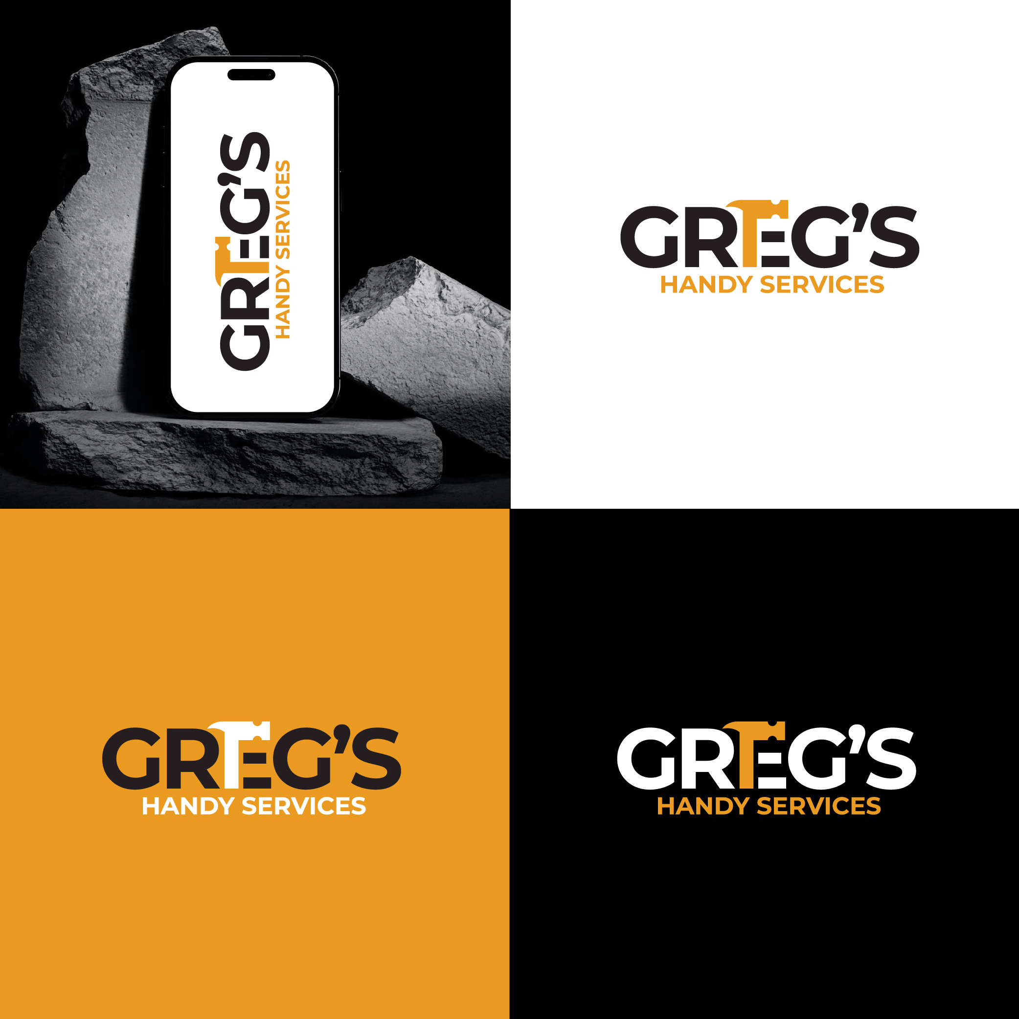 Logo Design by victipedia for this project | Design #33605485