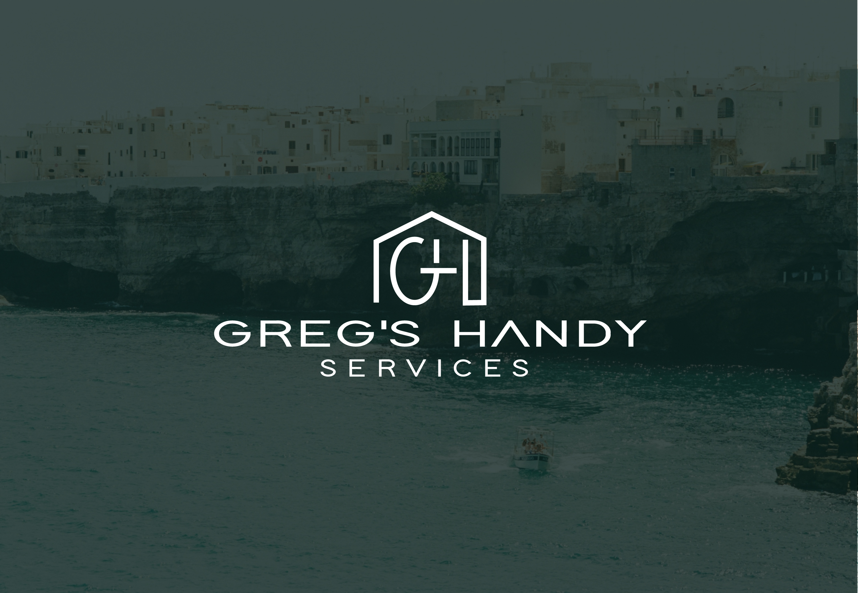 Logo Design by zeykan for this project | Design #33658010