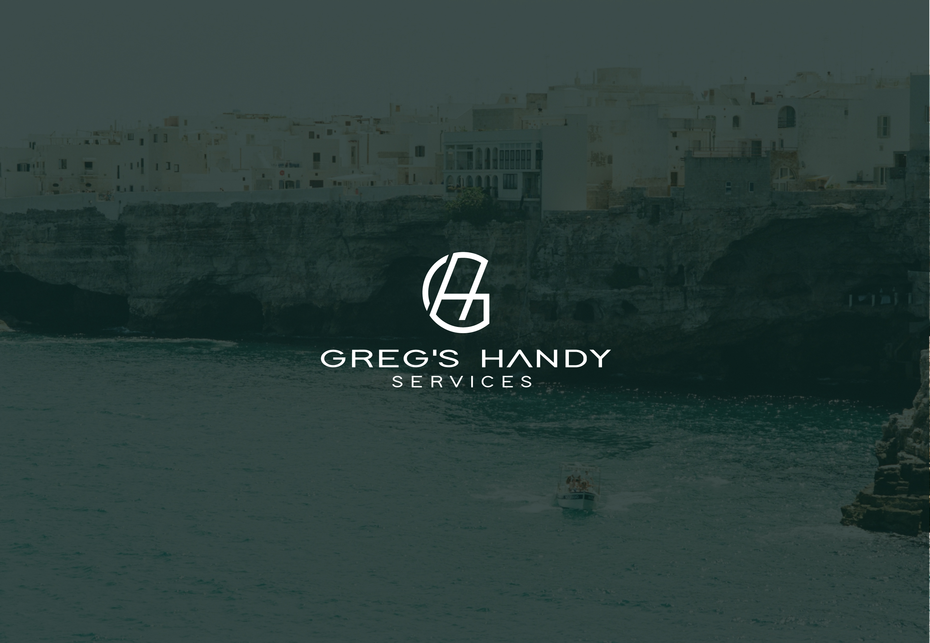 Logo Design by zeykan for this project | Design #33658063