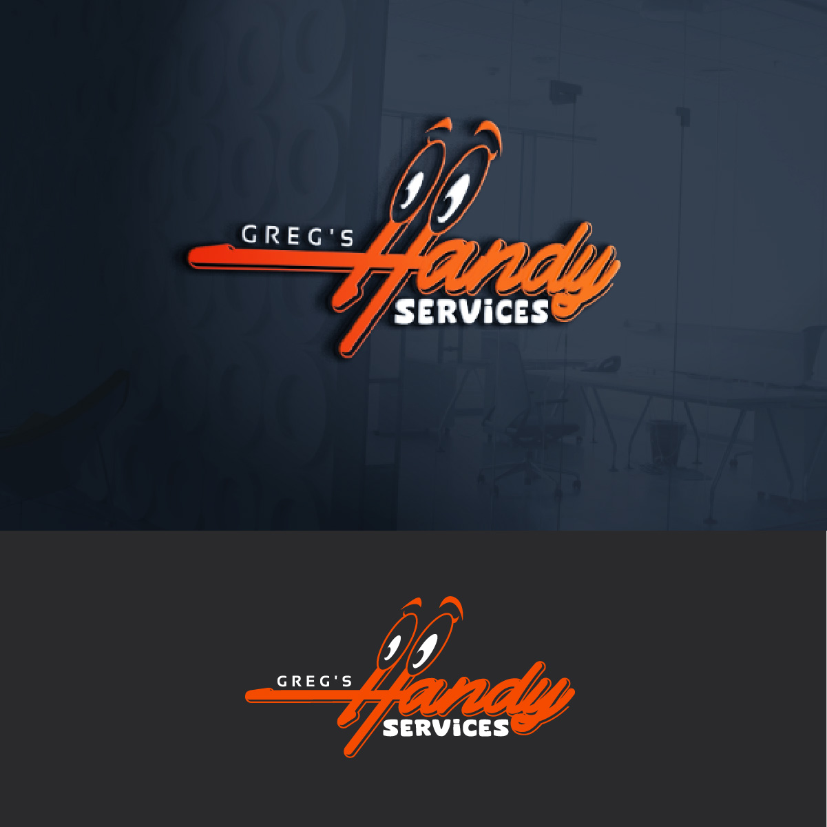 Logo Design by fly  design for this project | Design #33609921