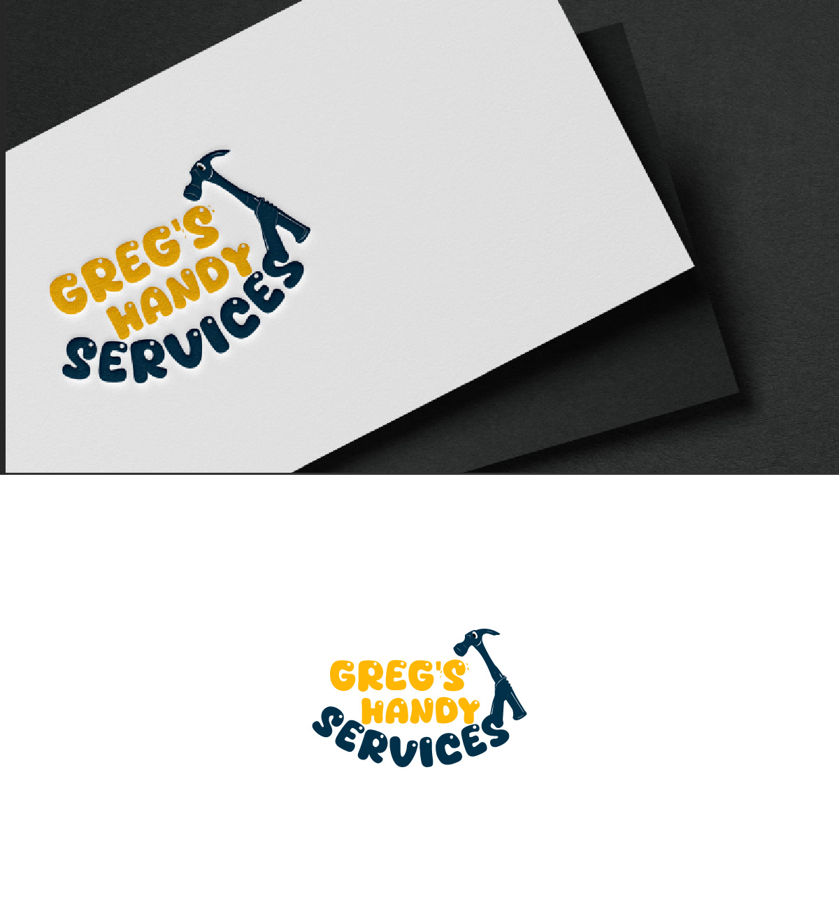 Logo Design by fly  design for this project | Design #33610205