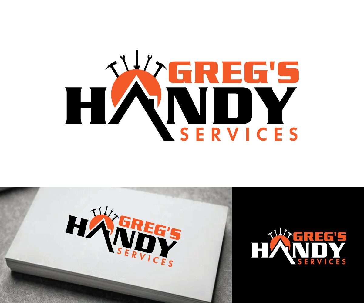 Logo Design by Ansh Design for this project | Design #33609731