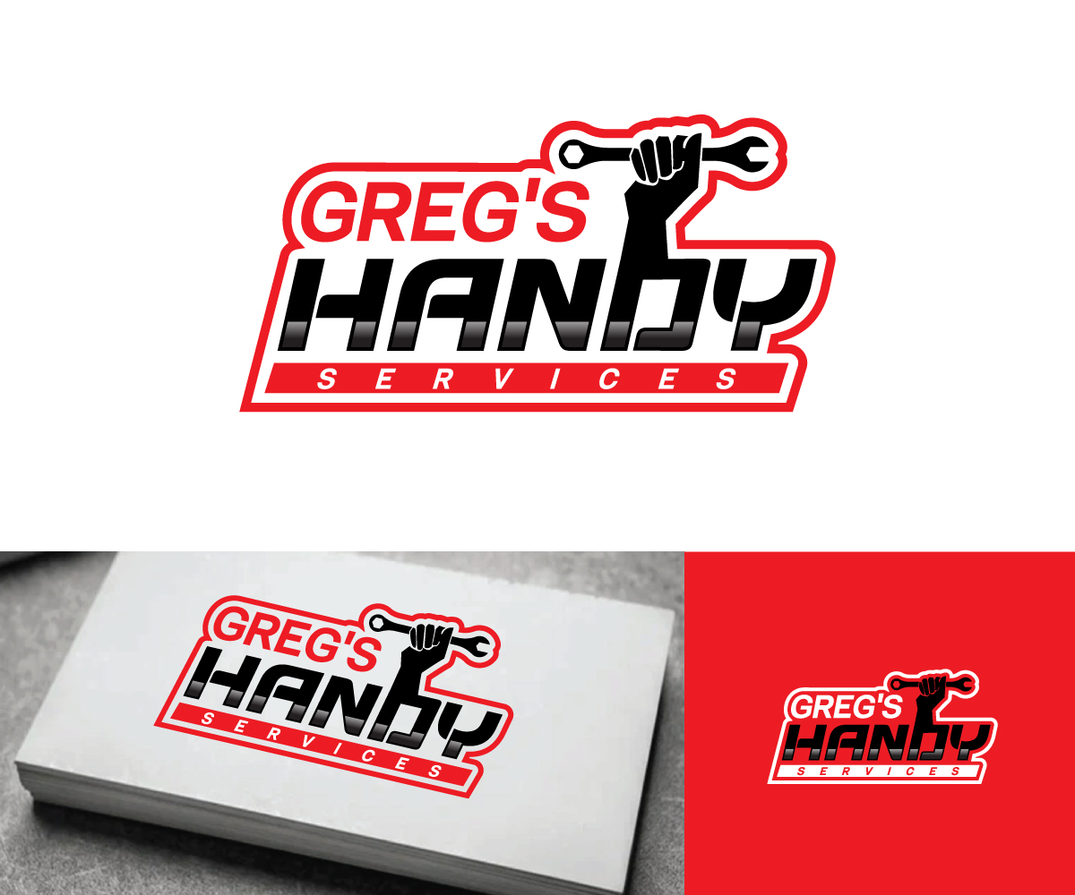 Logo Design by Ansh Design for this project | Design #33609734