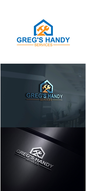 Logo Design by MH@Designer for this project | Design: #33605187