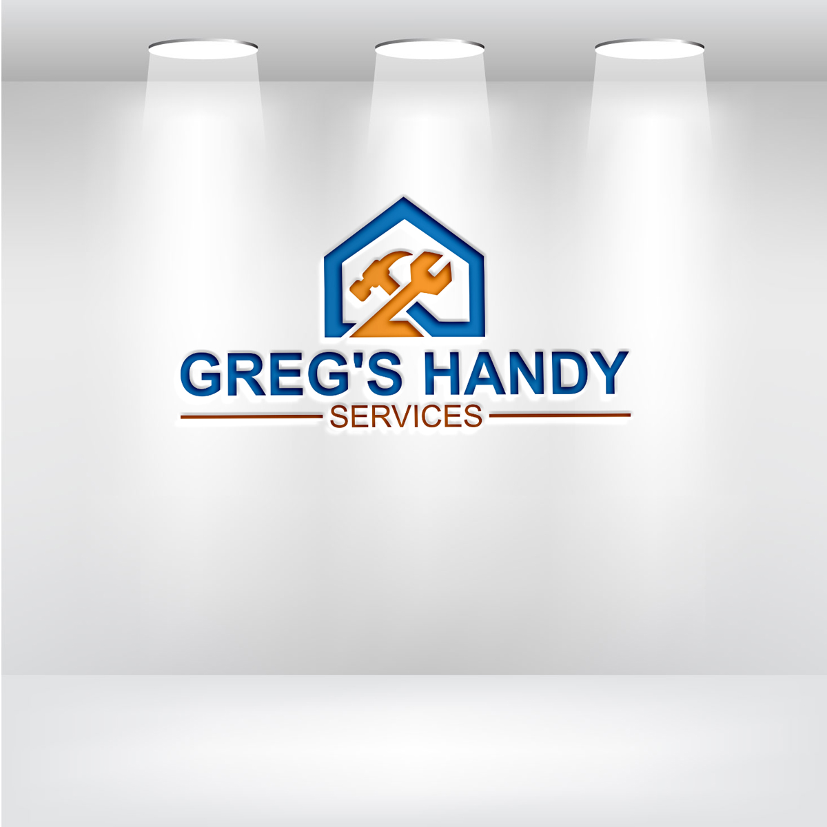 Logo Design by MH@Designer for this project | Design #33605188