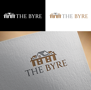 Logo-Design von RA-bica für dieses Projekt | Design: #33610682