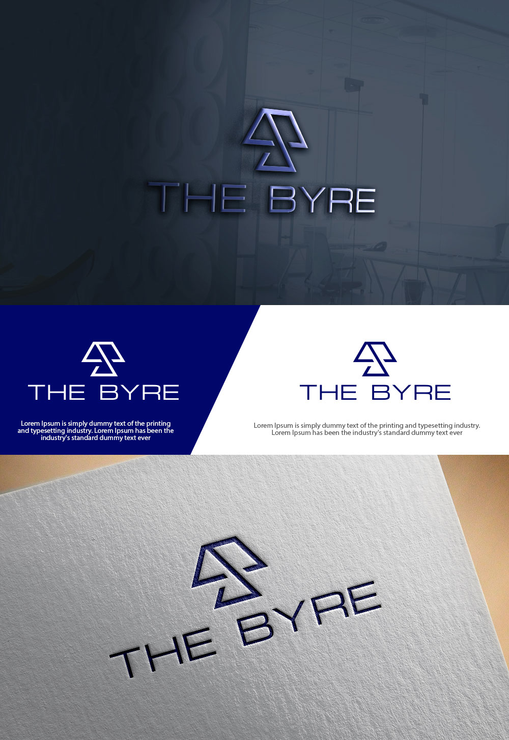 Logo Design by sulemani  creation for this project | Design #33611806
