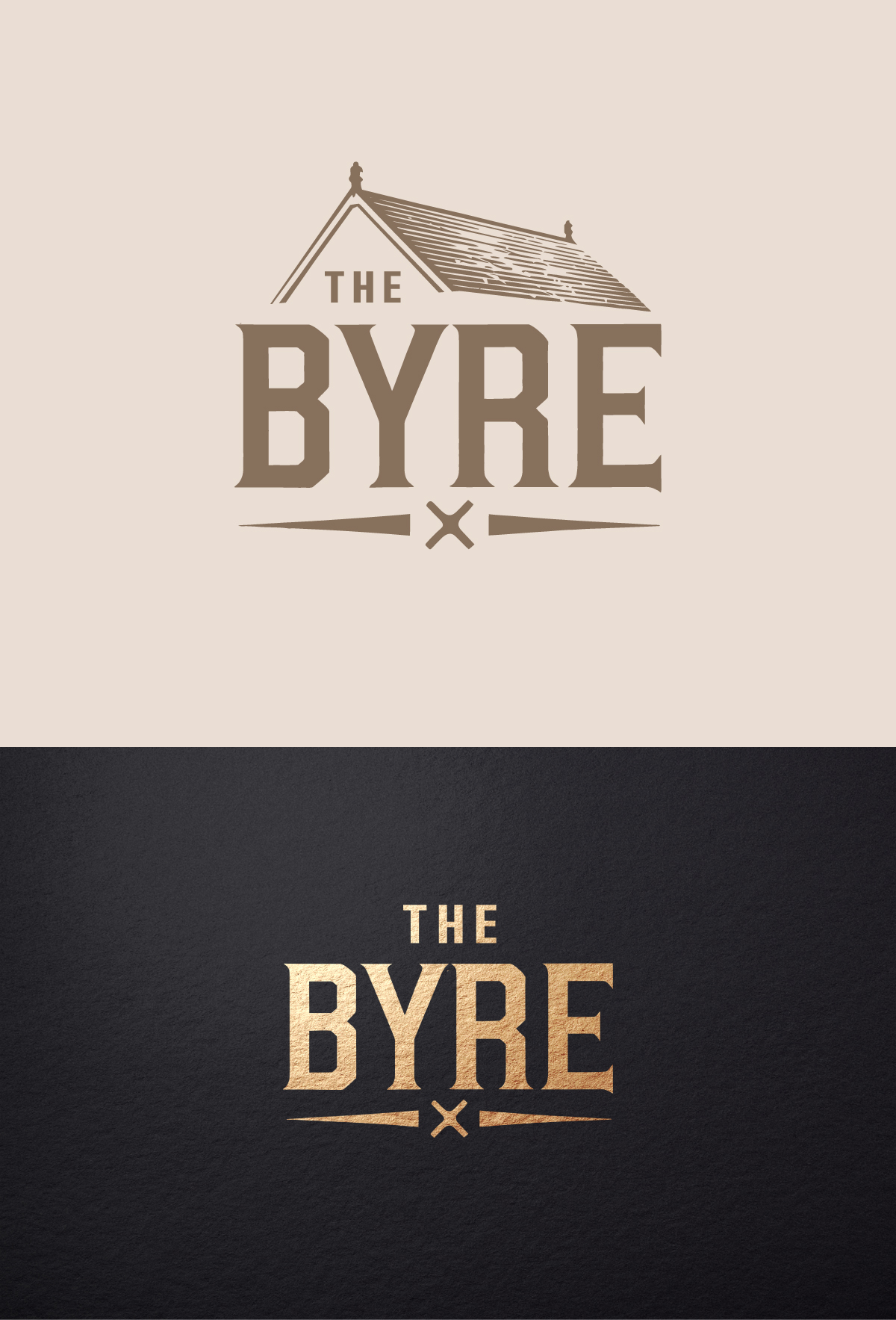 Logo Design by apik. for this project | Design #33612074