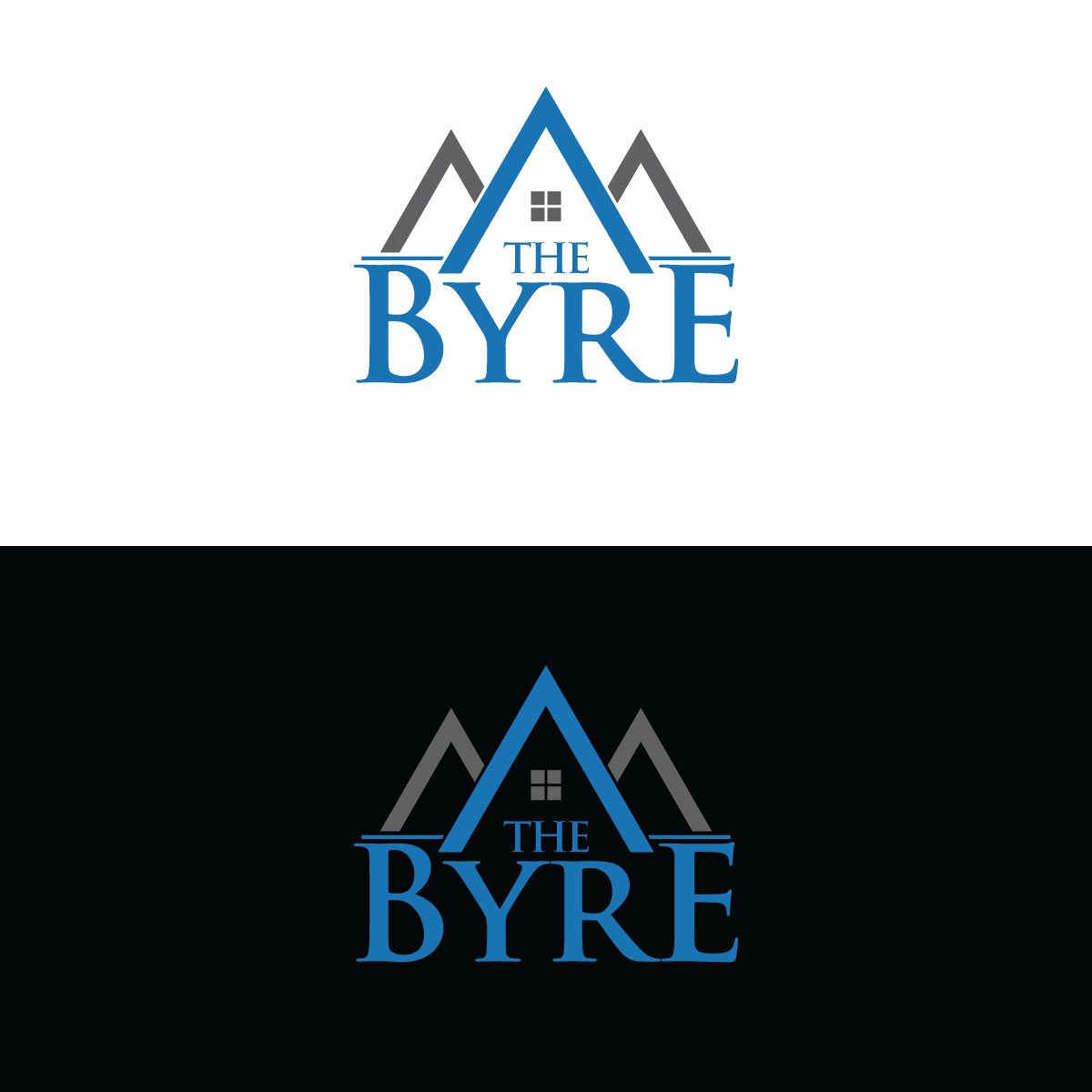 Logo Design by prodesigns99 for this project | Design #33608341