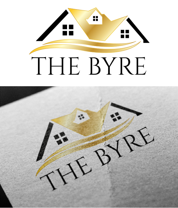 Logo-Design von ahmeddesigner123 für dieses Projekt | Design #33605515