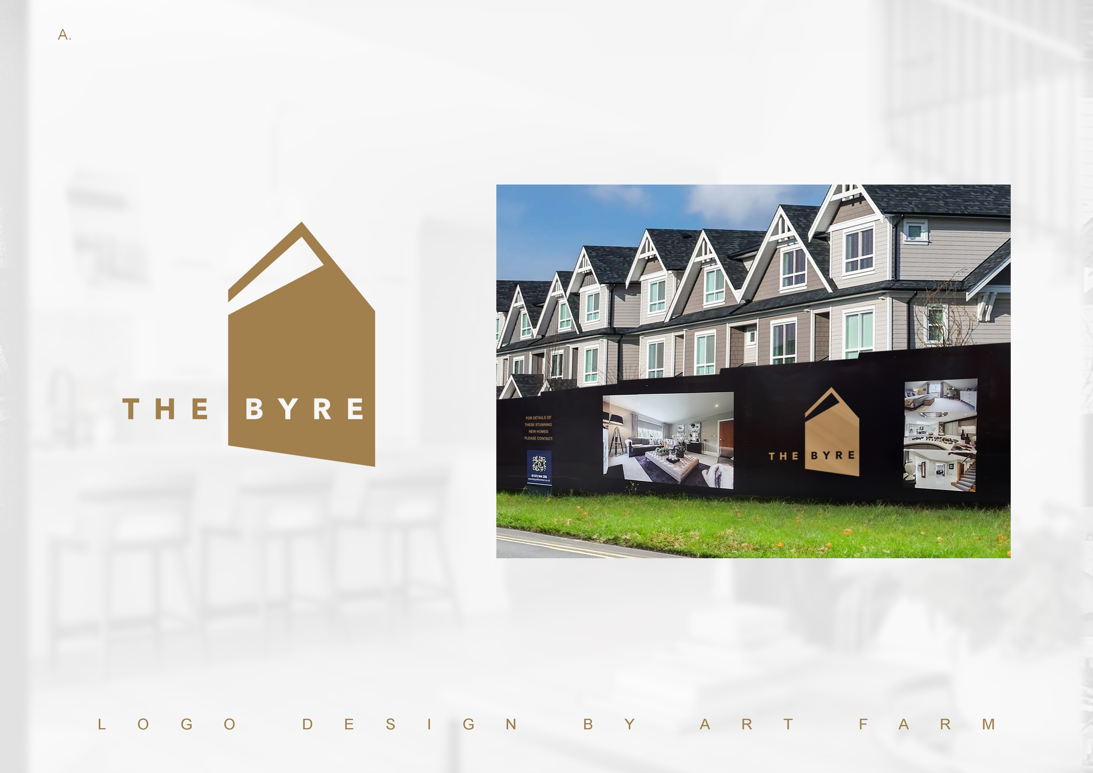 Logo Design by ArtFarm for this project | Design #33605761