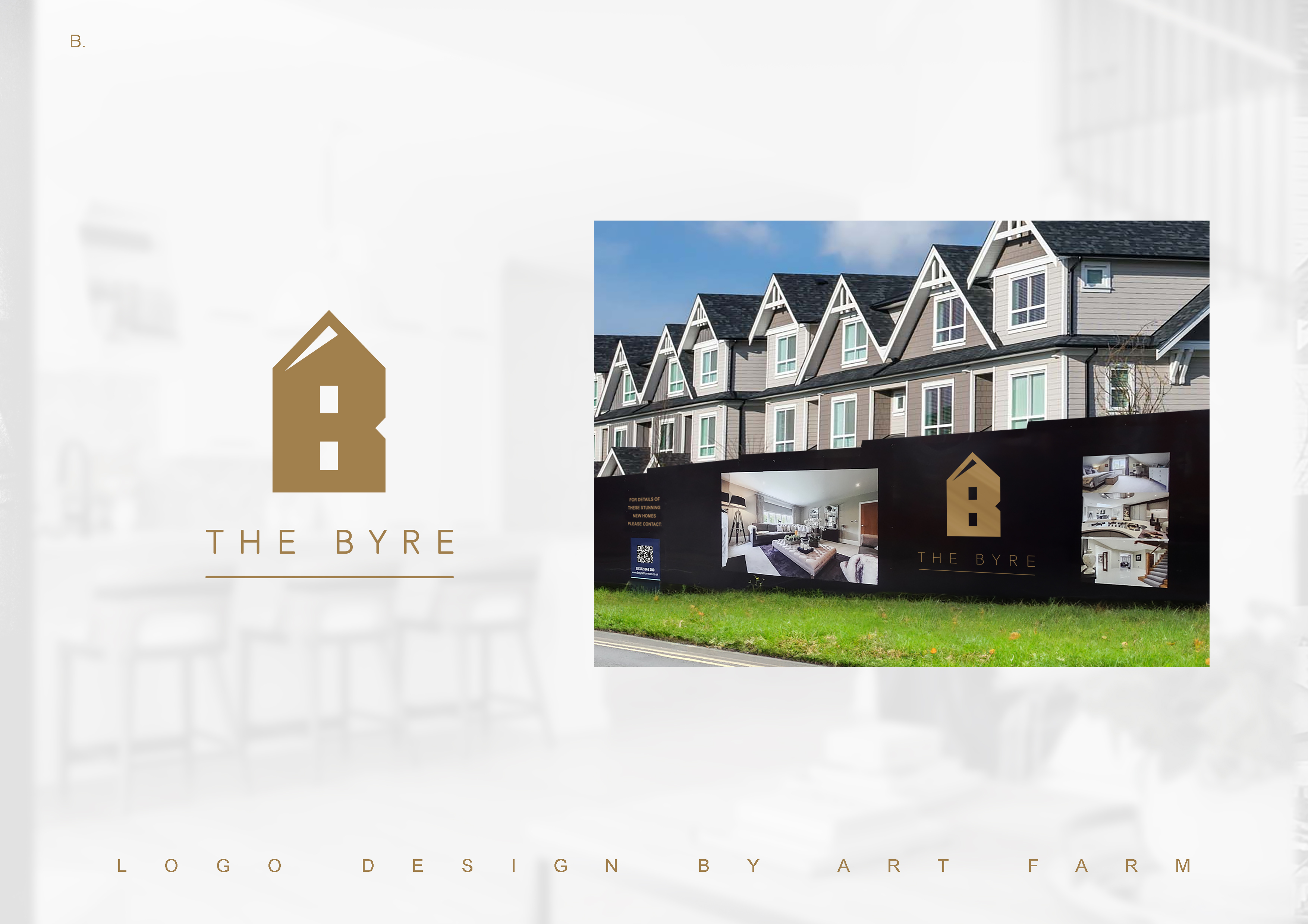 Logo Design by ArtFarm for this project | Design #33605762