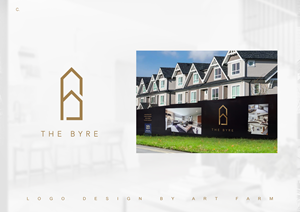 Logo Design by ArtFarm
