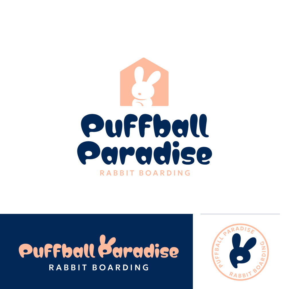 Logo Design by Franabanana for this project | Design #33617728