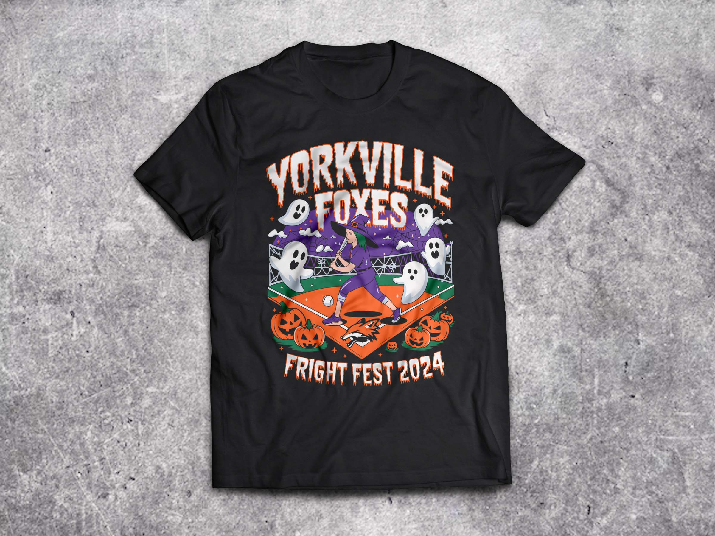 Diseño de Camiseta por Lumen Branding para 406Tees | Diseño #33610035