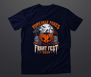 T-shirt Design by FARAJ ART