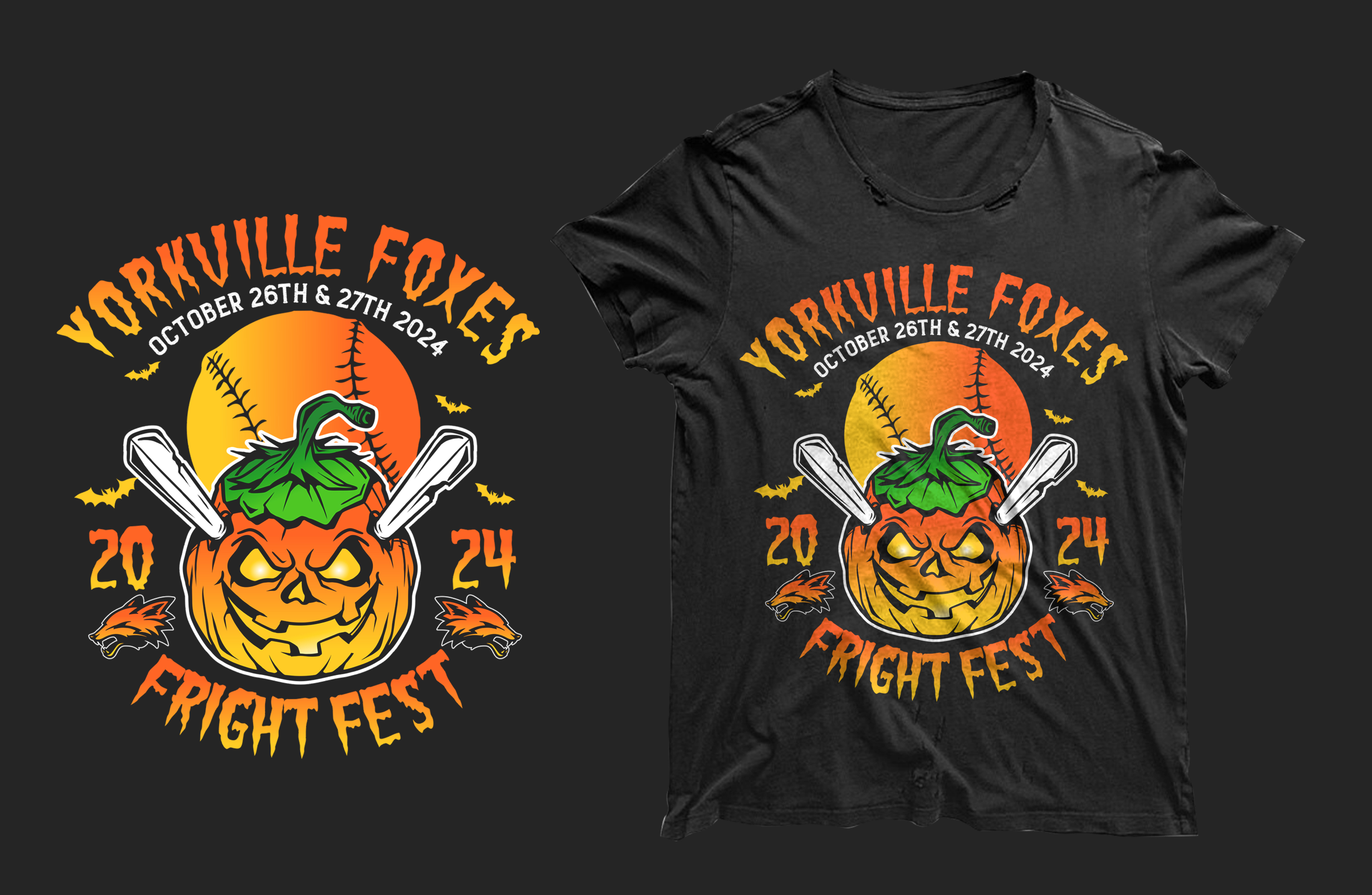 T-shirt Design by guruntool for 406Tees | Design #33610537