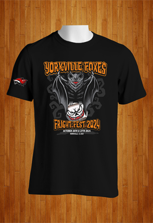 T-shirt Design by MangkuJiwo for 406Tees | Design #33607991