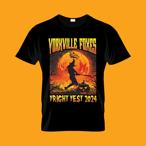 T-shirt Design by Elsa Designs for 406Tees | Design: #33611742